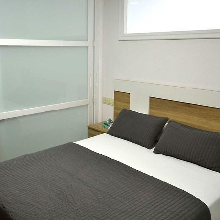Apartamentos Alda Santa Cristina Perillo Екстериор снимка