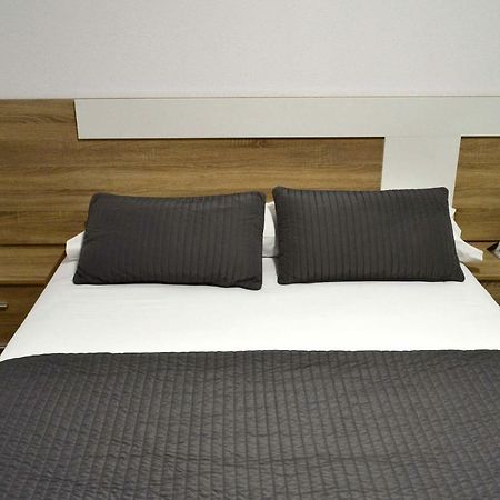 Apartamentos Alda Santa Cristina Perillo Екстериор снимка