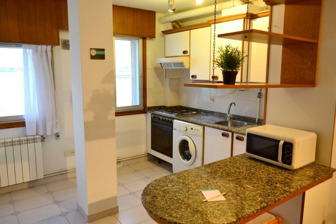 Apartamentos Alda Santa Cristina Perillo Екстериор снимка