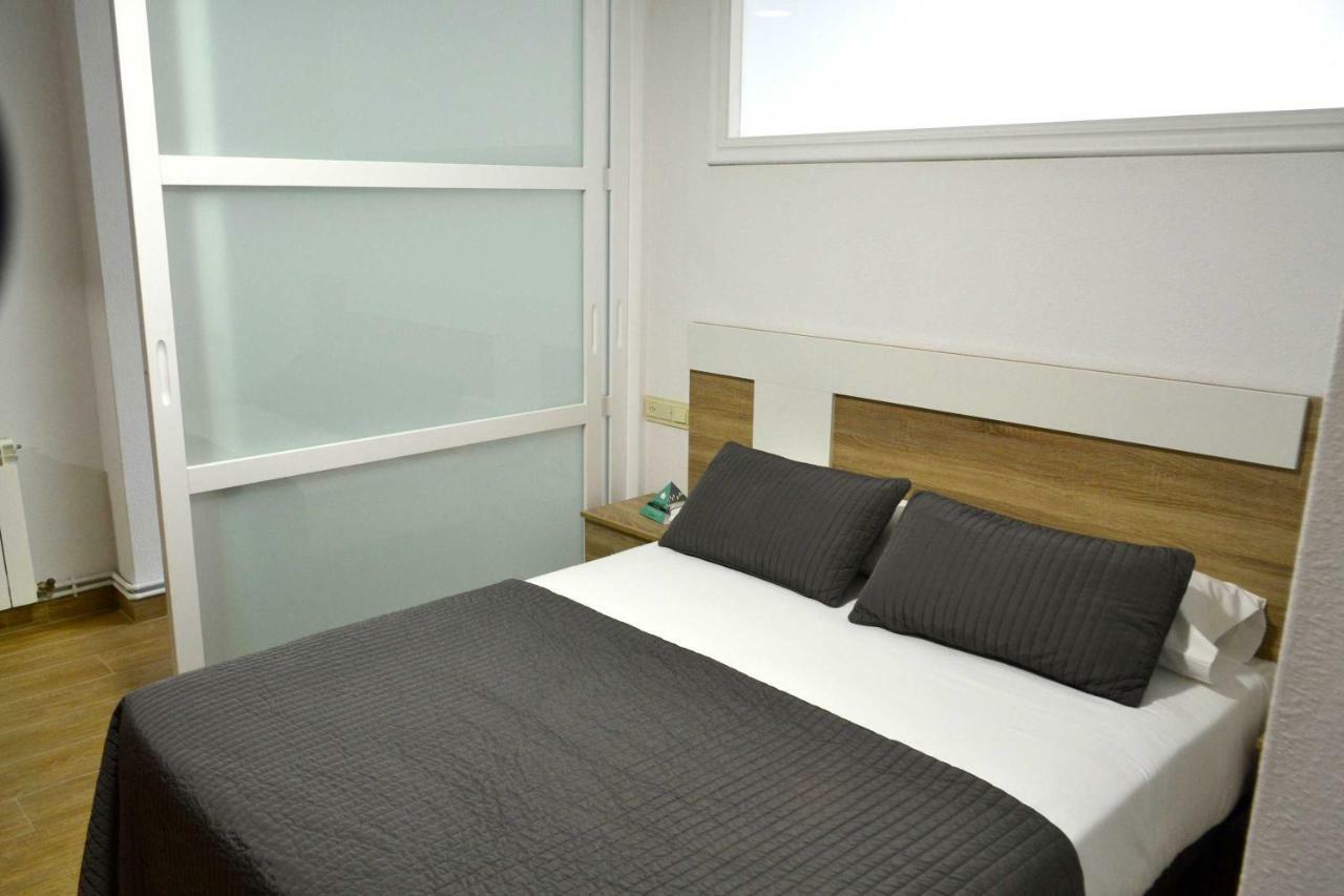 Apartamentos Alda Santa Cristina Perillo Екстериор снимка