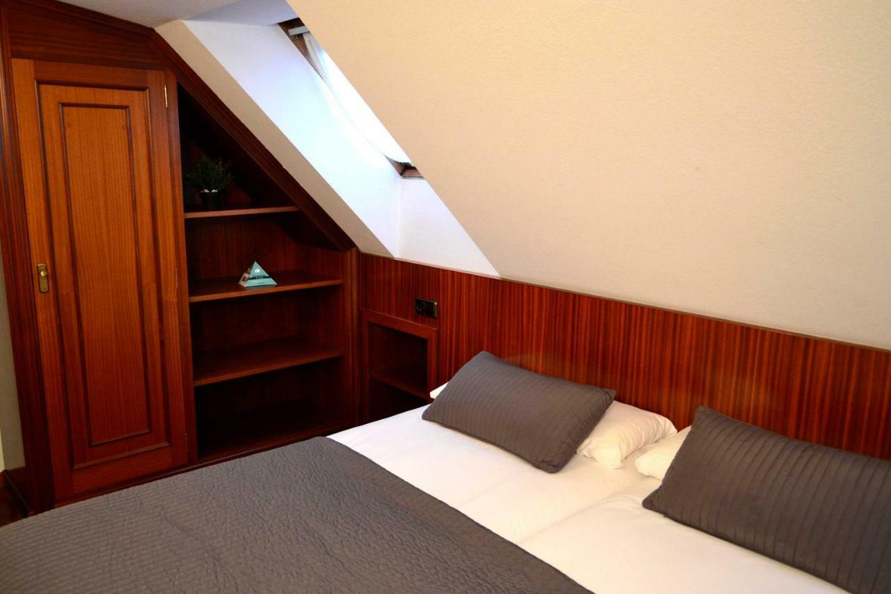 Apartamentos Alda Santa Cristina Perillo Екстериор снимка