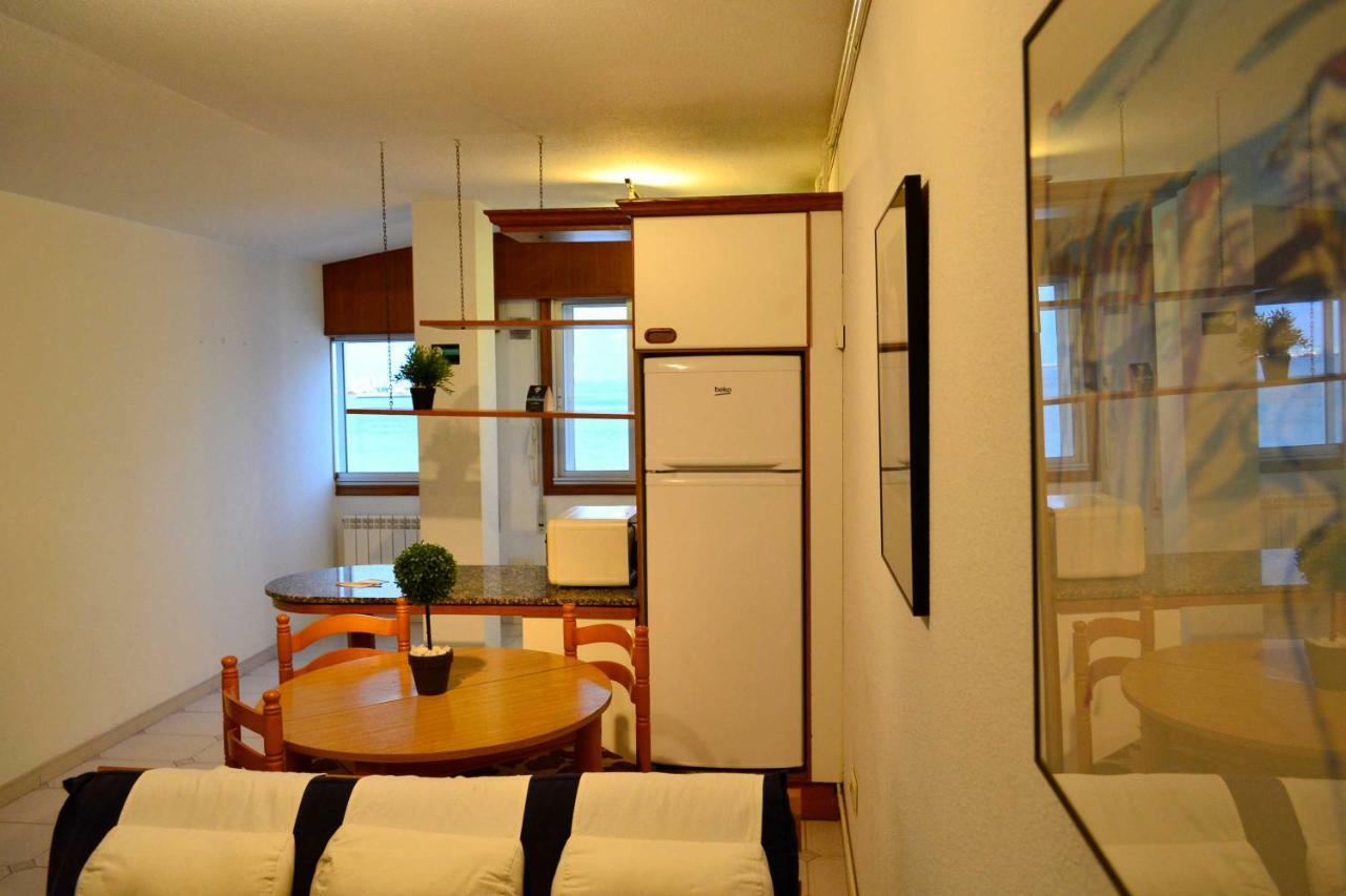 Apartamentos Alda Santa Cristina Perillo Екстериор снимка