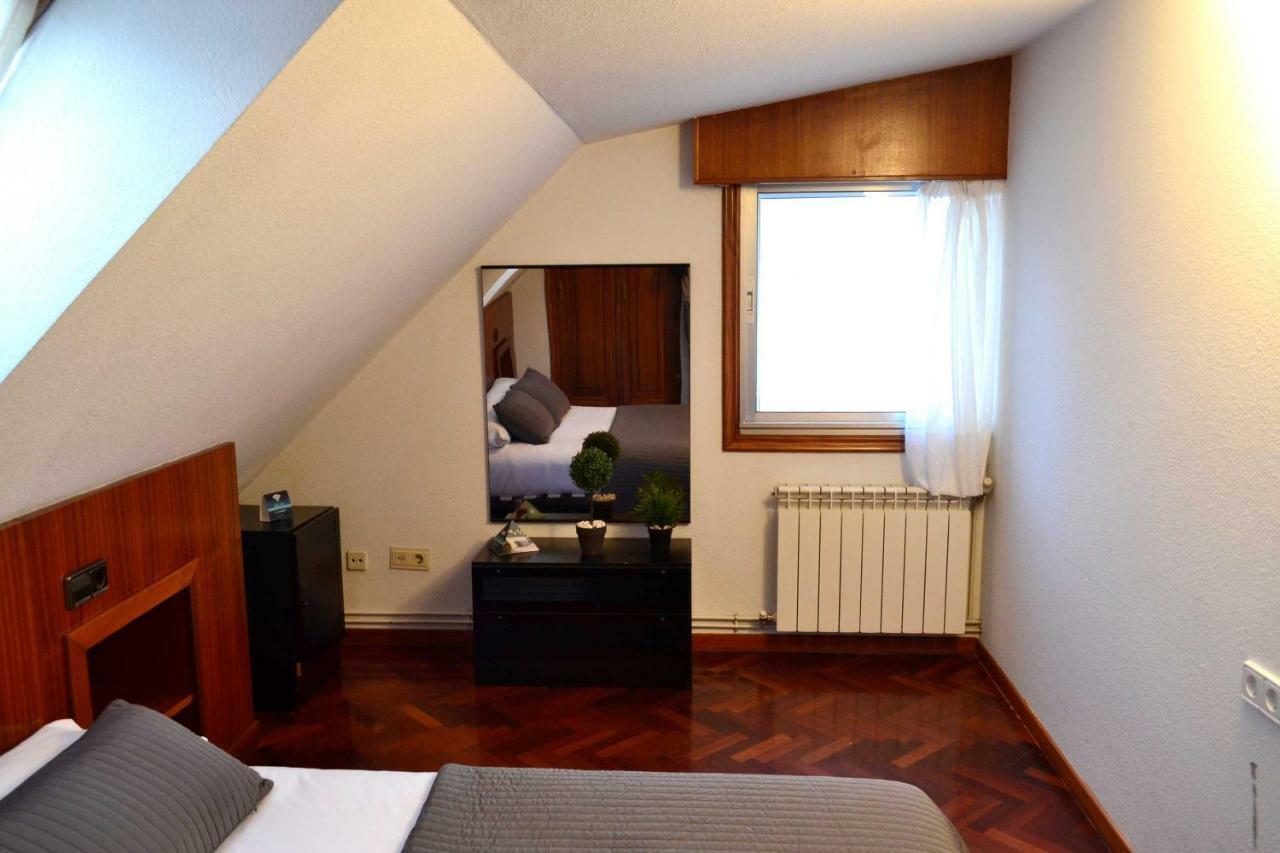 Apartamentos Alda Santa Cristina Perillo Екстериор снимка