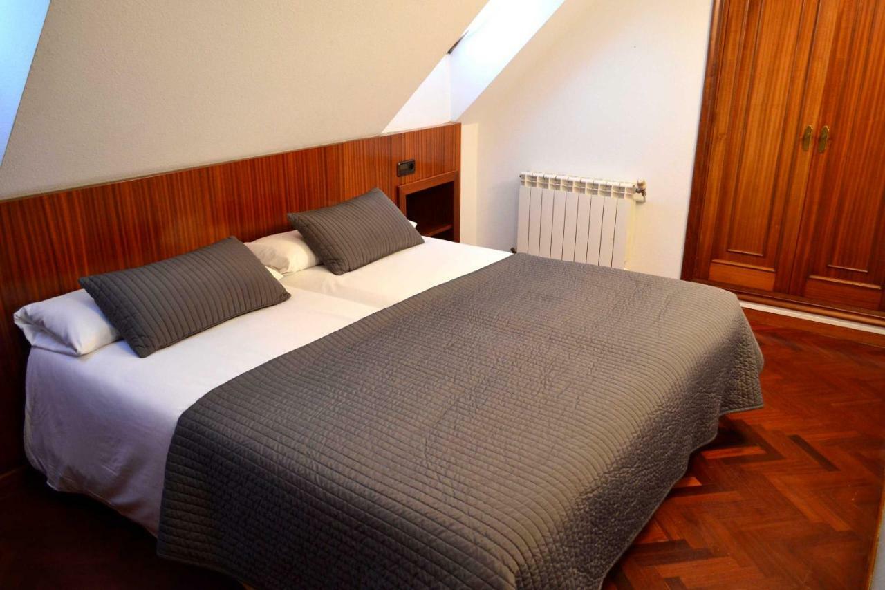 Apartamentos Alda Santa Cristina Perillo Екстериор снимка