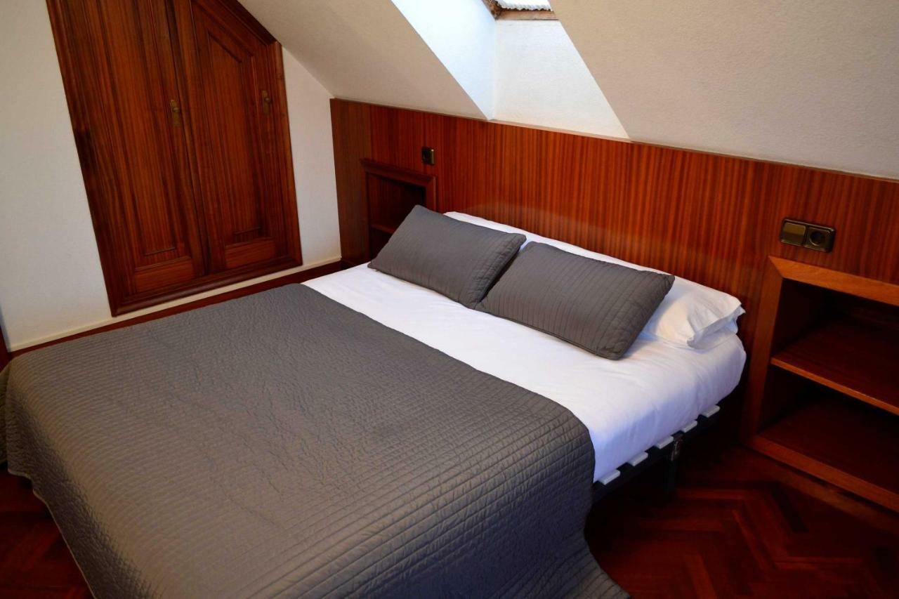 Apartamentos Alda Santa Cristina Perillo Екстериор снимка