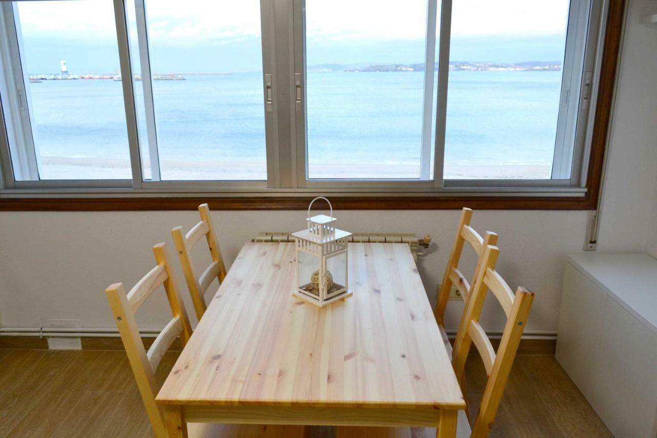 Apartamentos Alda Santa Cristina Perillo Екстериор снимка