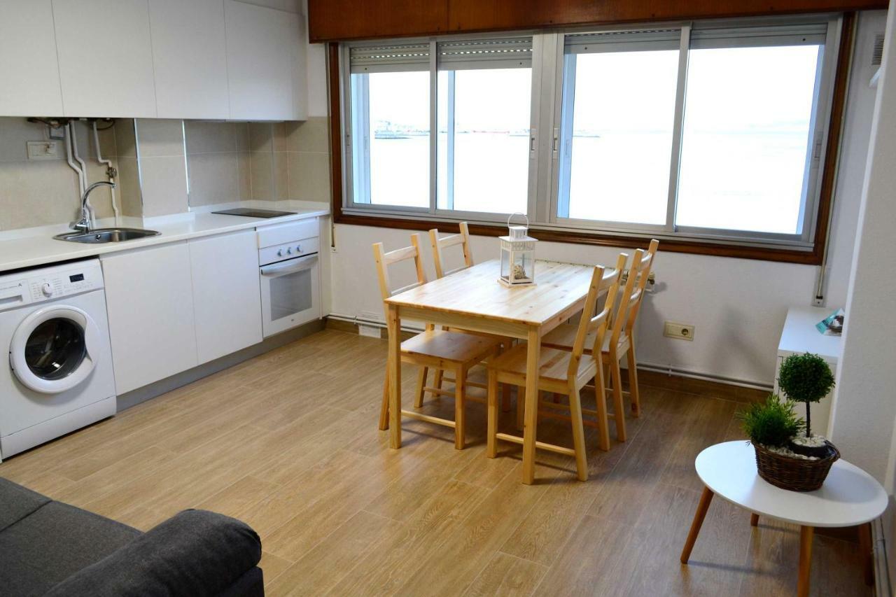 Apartamentos Alda Santa Cristina Perillo Екстериор снимка