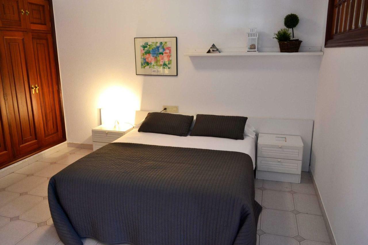 Apartamentos Alda Santa Cristina Perillo Екстериор снимка