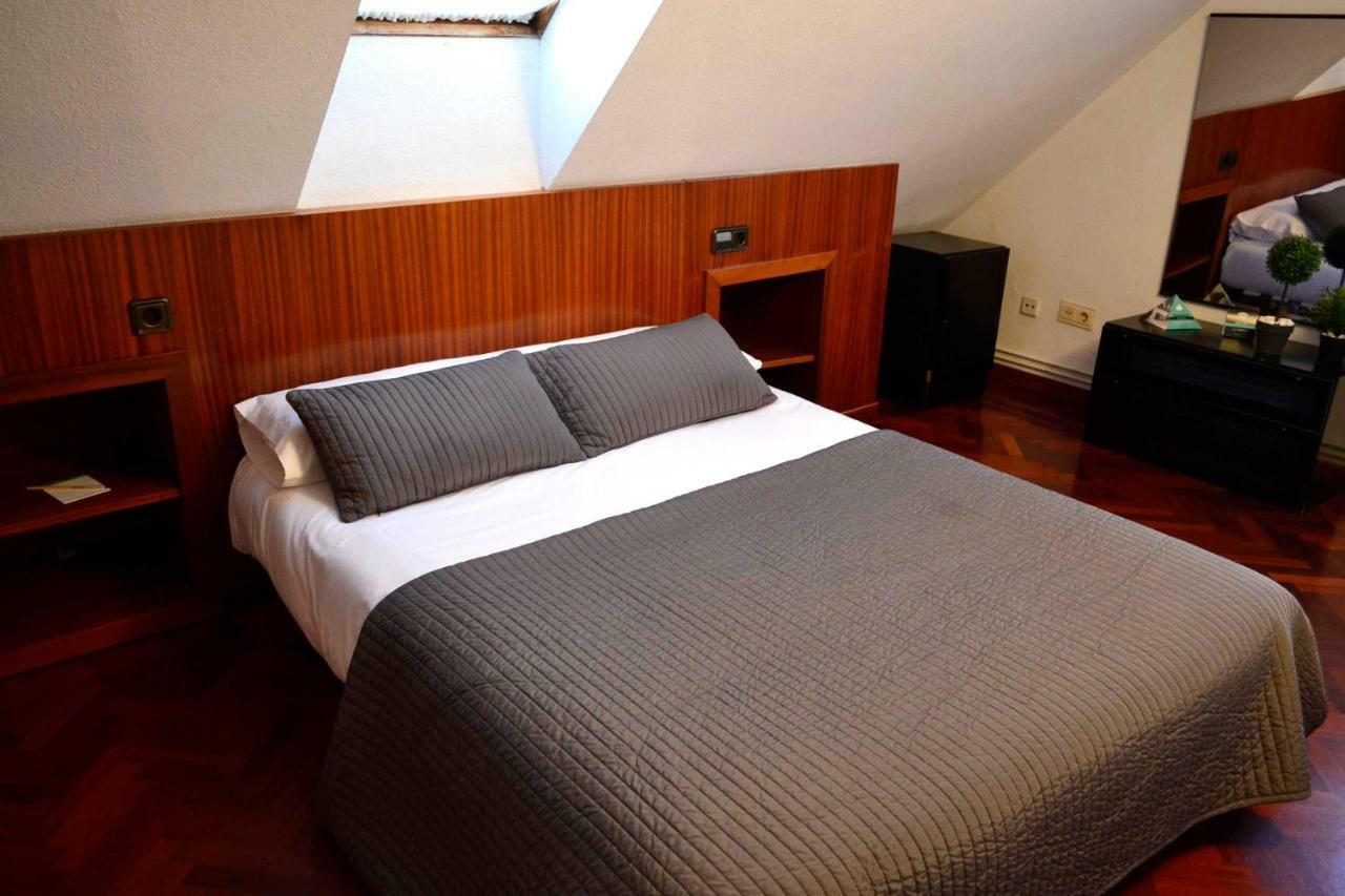 Apartamentos Alda Santa Cristina Perillo Екстериор снимка