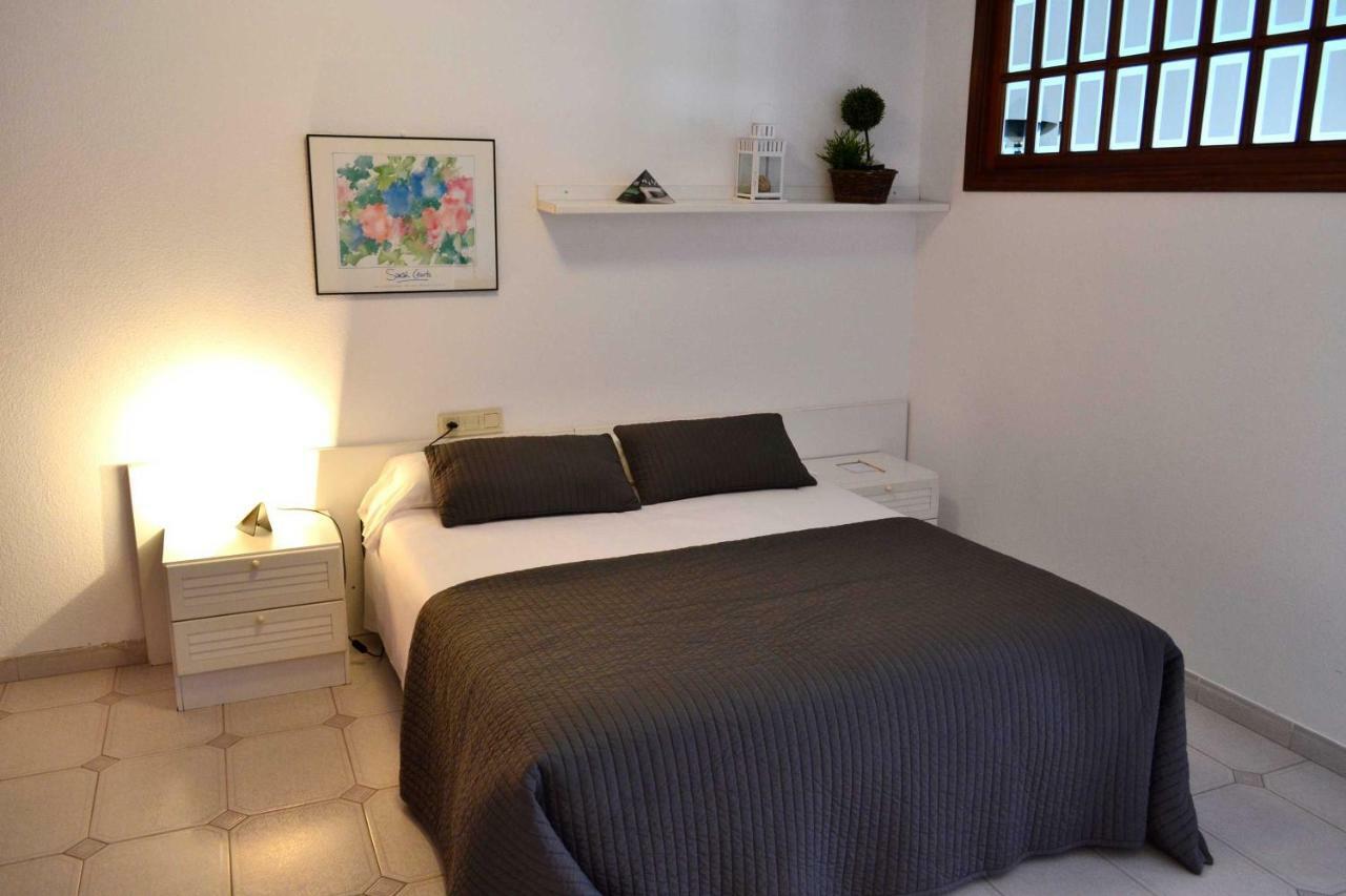 Apartamentos Alda Santa Cristina Perillo Екстериор снимка